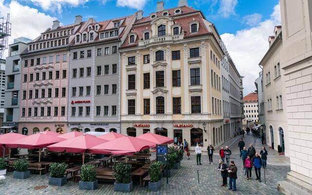 Aparthotel am Schloss