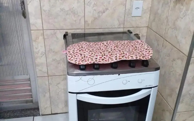 Apartamento Copacabana 7 andar