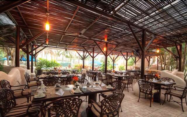 Amazing Old Town Vallarta Villa