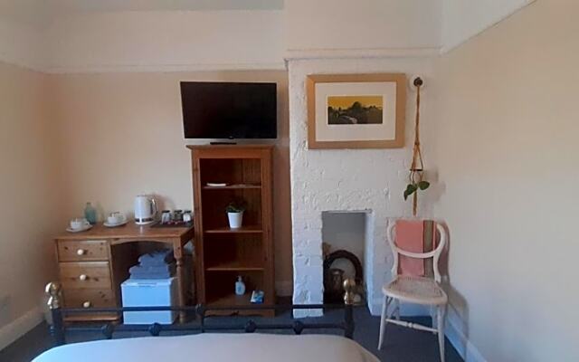Coastguard Cottage Newquay