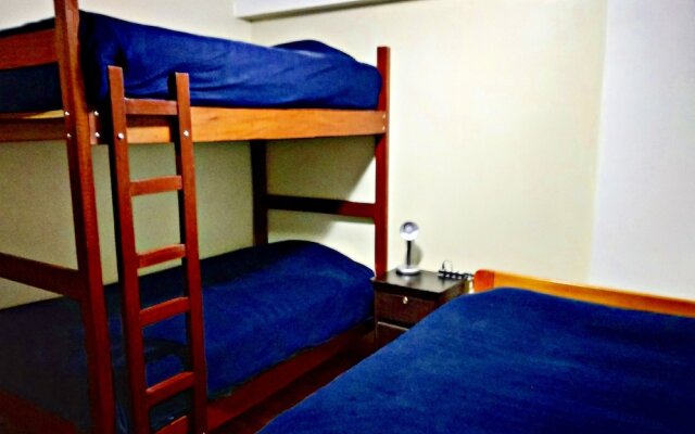 Antarki Guest House