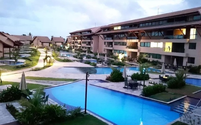 Nui Supreme Beach Living