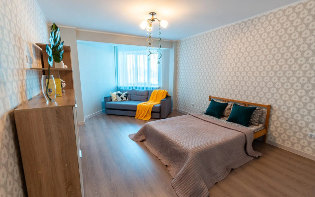 Bestflat (Бестфлэт) на Народном бульваре