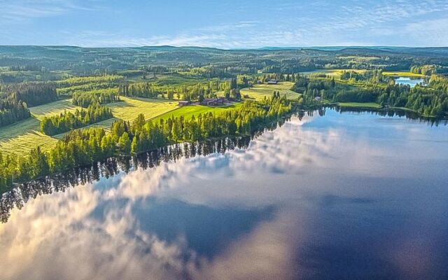 Holiday Home Juurlahti