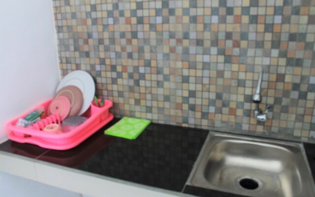 Yuliana Homestay