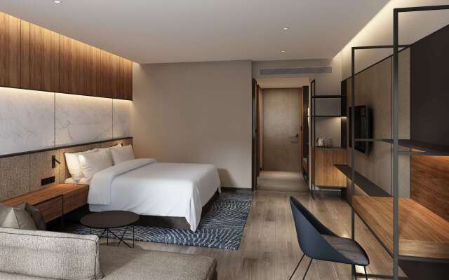 Hyatt Regency Trivandrum