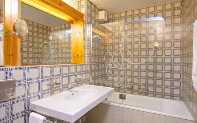 Schweizerhof 124 Vaz Obervaz