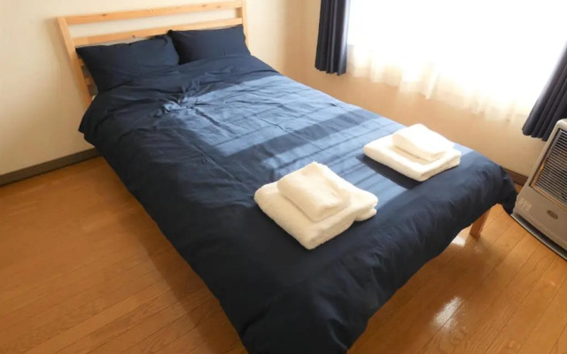 The House Chitose Station 1