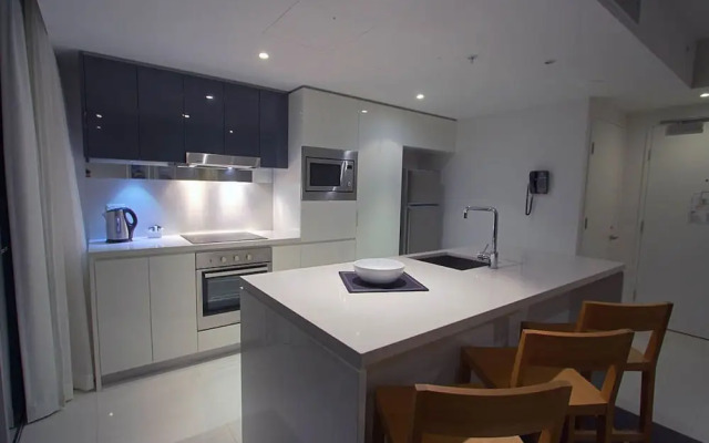 Orchid - Private Apartments