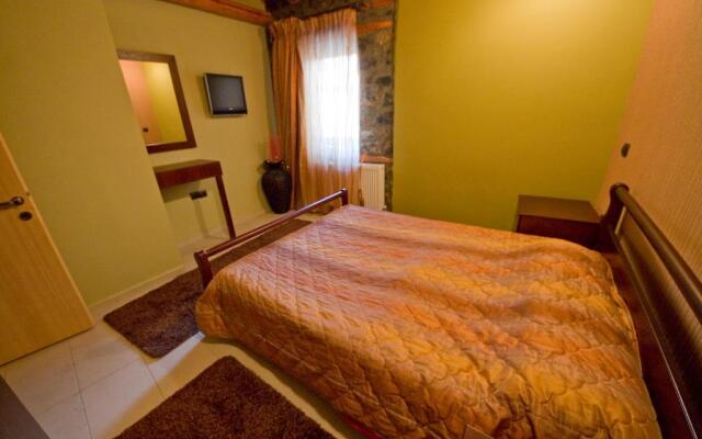 Onar Guesthouse
