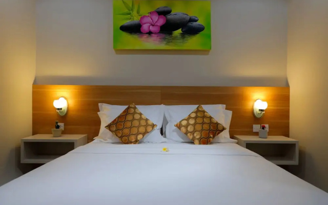 Iconic Bali Living