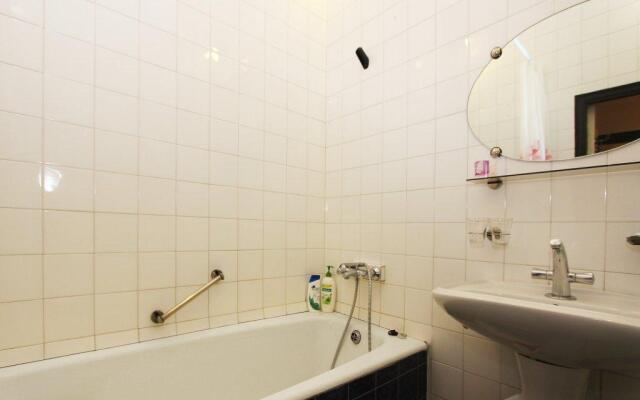 Меблированные комнаты ApartLux Курская