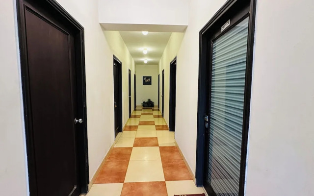 Hotel Hari Villa