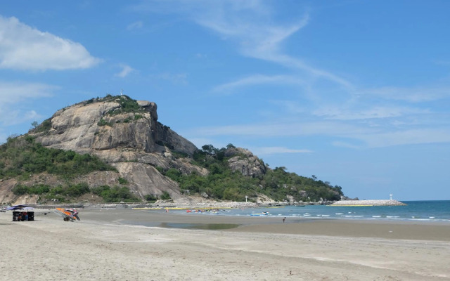 Pool Access 2 Bedrooms Autumn Hua Hin A116