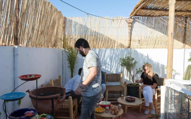 Boho 27 Hostel Marrakech