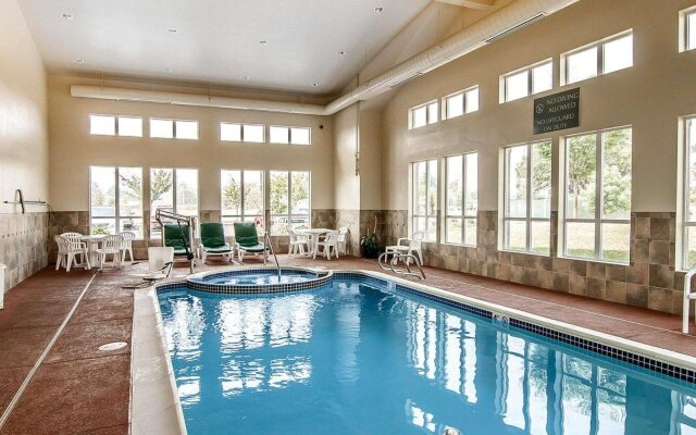 Comfort Inn & Suites Creswell