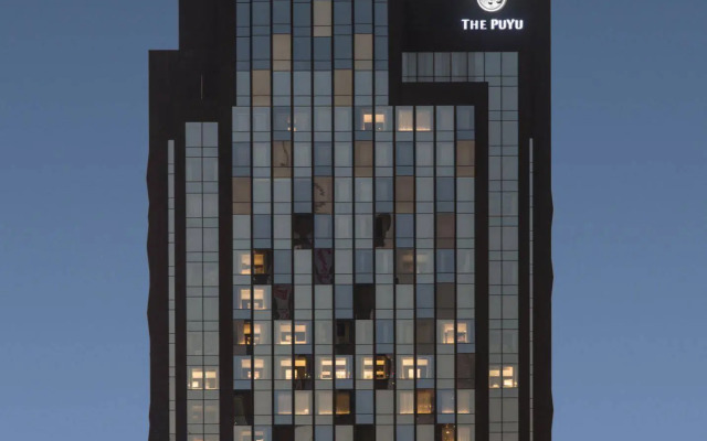 Hyatt Regency Wuhan Optics Valley