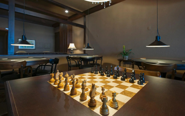 Villa Bella Hotel & SPA Gramado