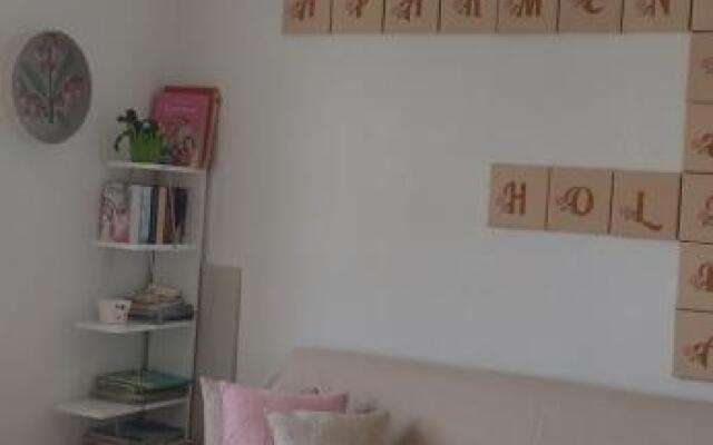 Apartment Tsaira