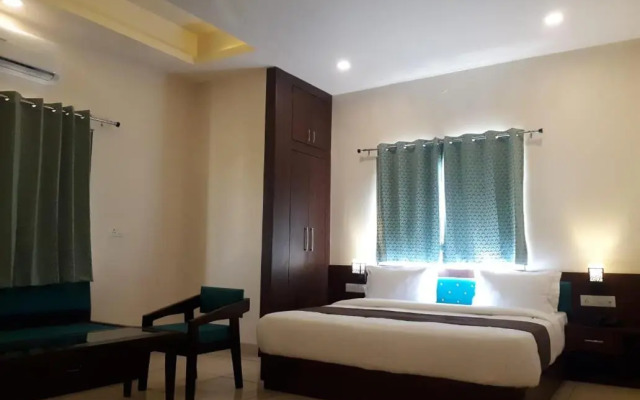Hotel Paradise Inn