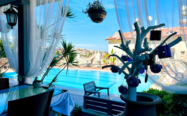Villa Anfora Otel