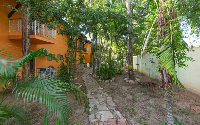 Vale Verde Praia Hotel