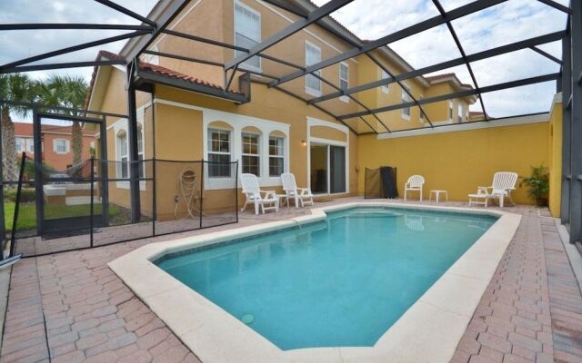 Amazing Townhome! - Terra Verde - 4746OBW