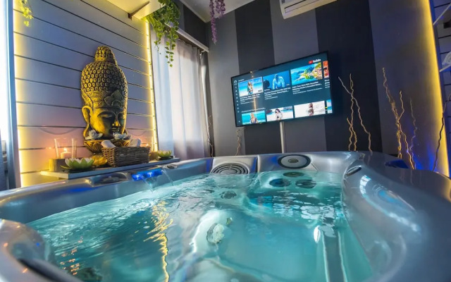 Samsara e Nirvana ApartSuite & Spa