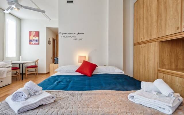 Porta Nuova & Valentino Apartment