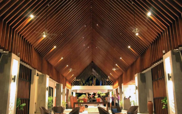 Swiss-Belinn Luwuk