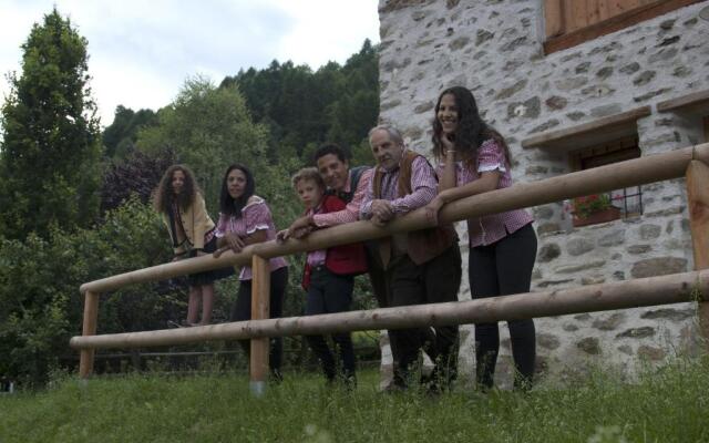 Agricampeggio Ai Gaggi