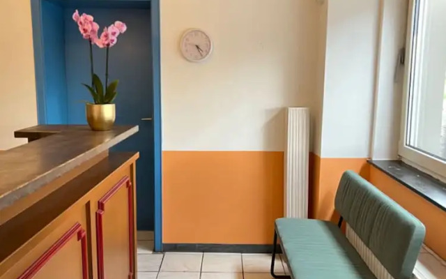 Hotel Neo Cologne Bonn Airport