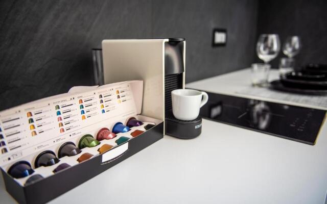 Rettifilo 201 Exclusive Rooms