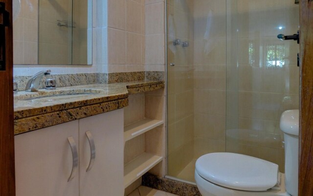 LinkHouse Ipanema Gateway