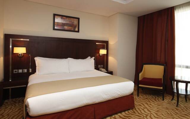 Holiday Inn Riyadh-Olaya, an IHG Hotel