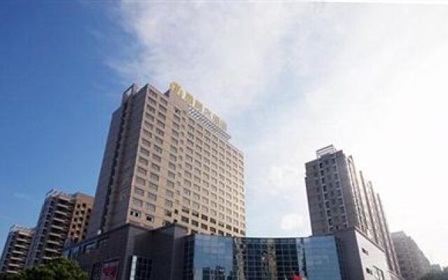 Juntai Hotel - Linhai