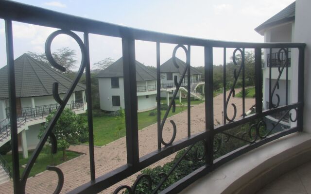 Sundown Carnival Lodge