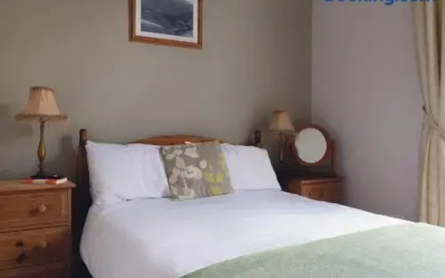 Lingmoor Guest Accommodation