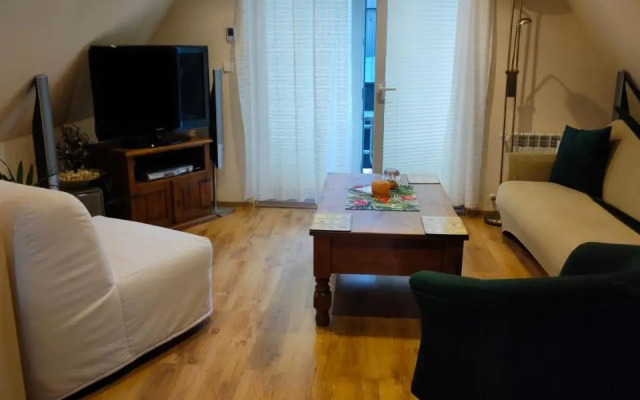Apartament Złap Oddech