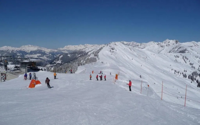 Bergparadies
