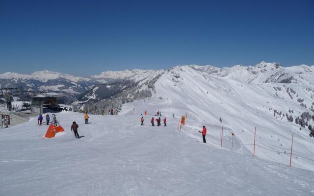 Bergparadies