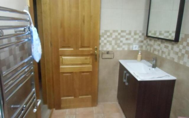 Apartamentos Playa La Franca