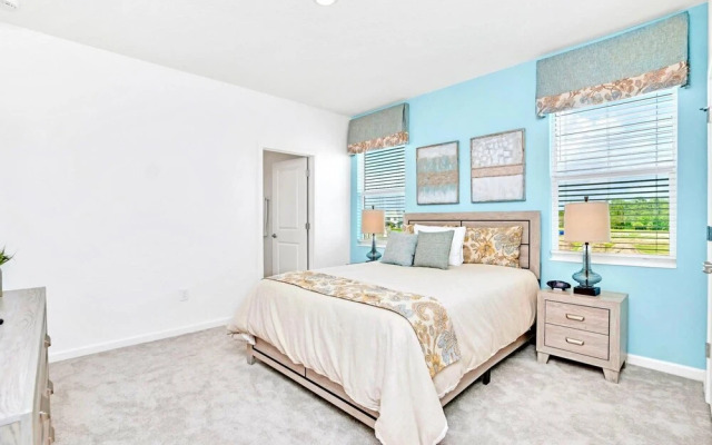 15br Mansion - With Pool Hot Tub Netflix