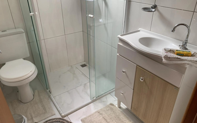 Casa do Lago - Pousada & Casas de Temporada