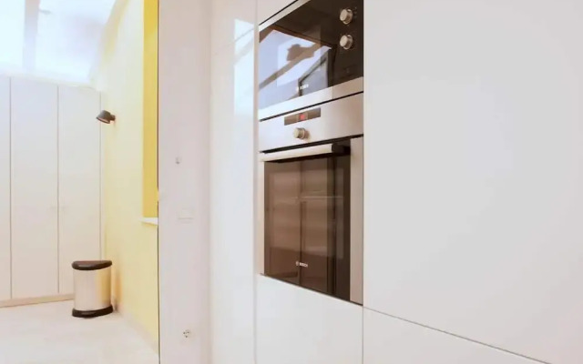 Belvilla by OYO Property in Marbella