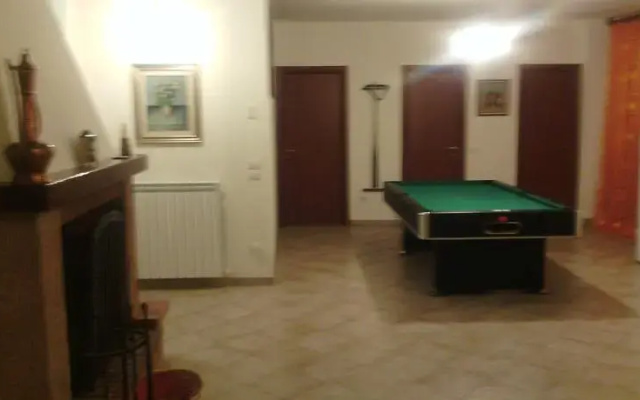 B&B Il Casale Tra I Vigneti