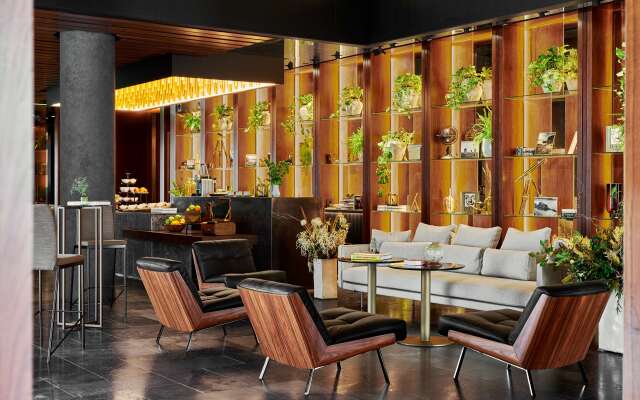 Thompson Madrid, by Hyatt