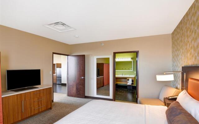 Home2 Suites by Hilton Albuquerque/Downtown-University