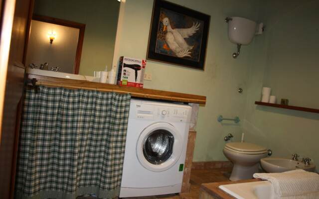 La Cerqueta di Bagnoregio