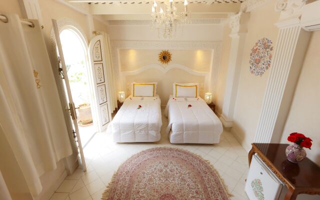 Riad Palais des Princesses